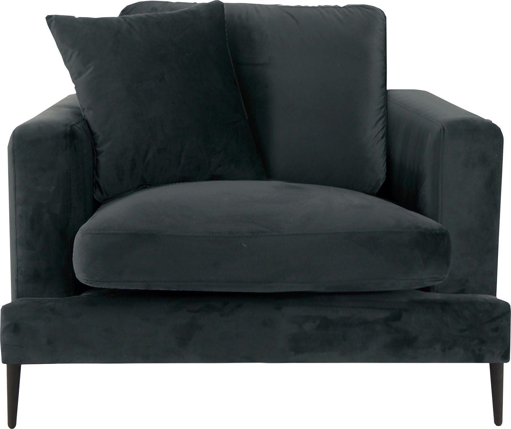 Leonique Sessel Cozy Loungesessel, Designersessel, Maße günstig online kaufen