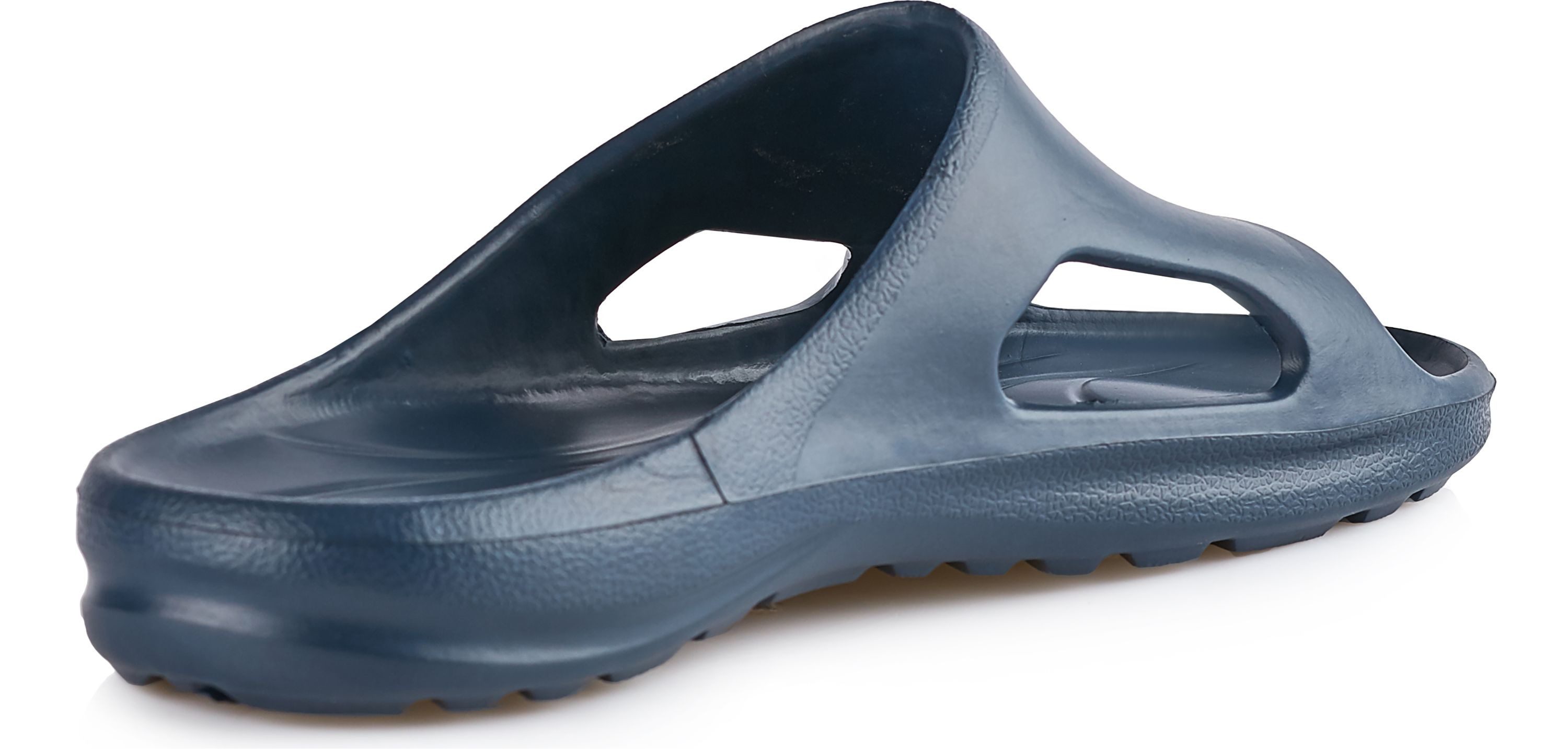 Ladeheid Herren leichte EVA Badelatschen Gartenschuhe Badepantolette KL039M Clog