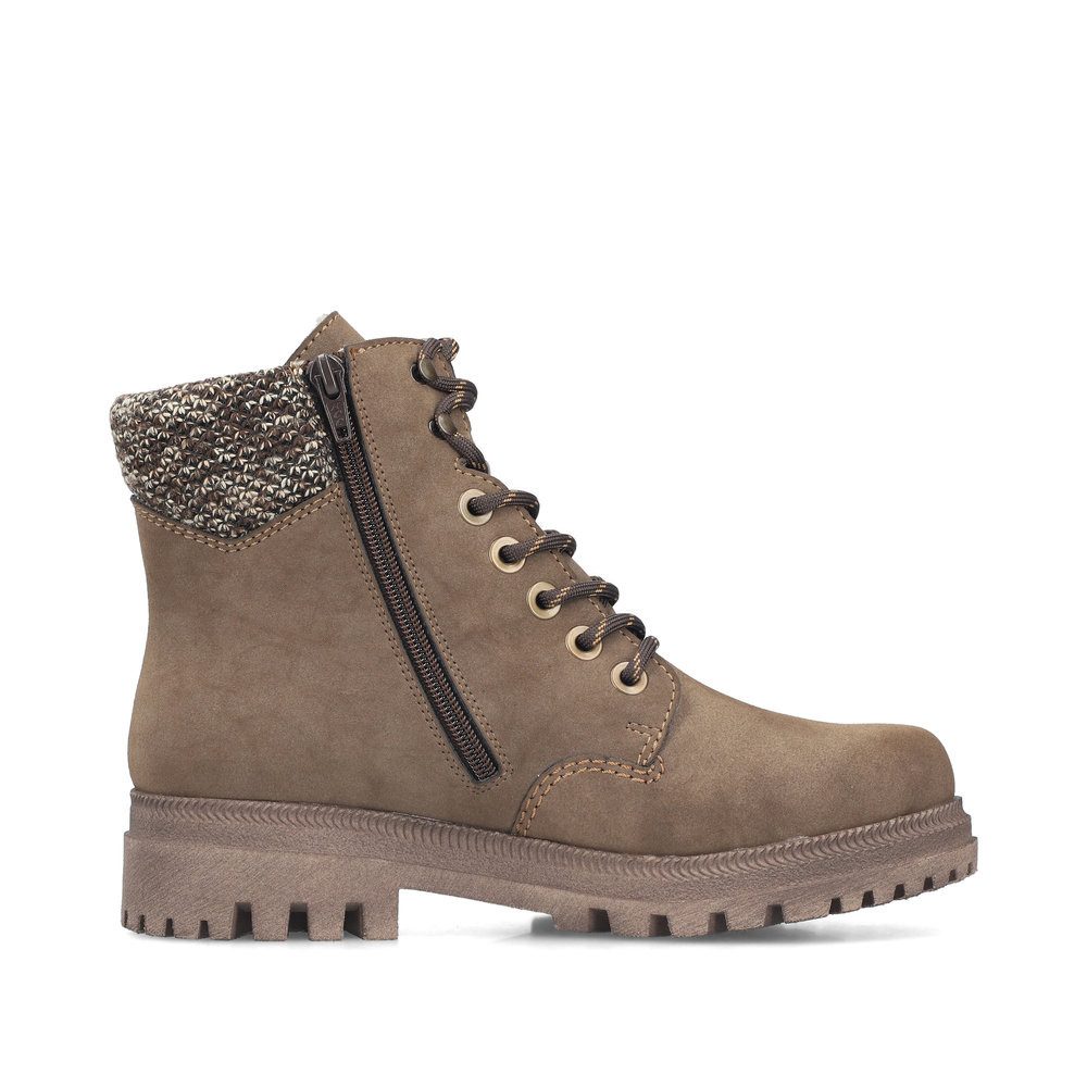 Rieker Stiefelette