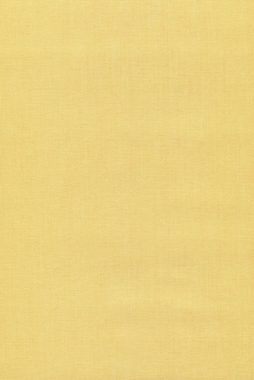 Rollo Basisrollo Tageslicht Pastellgelb, LYSEL®, blickdicht, HxB 190x152.5cm