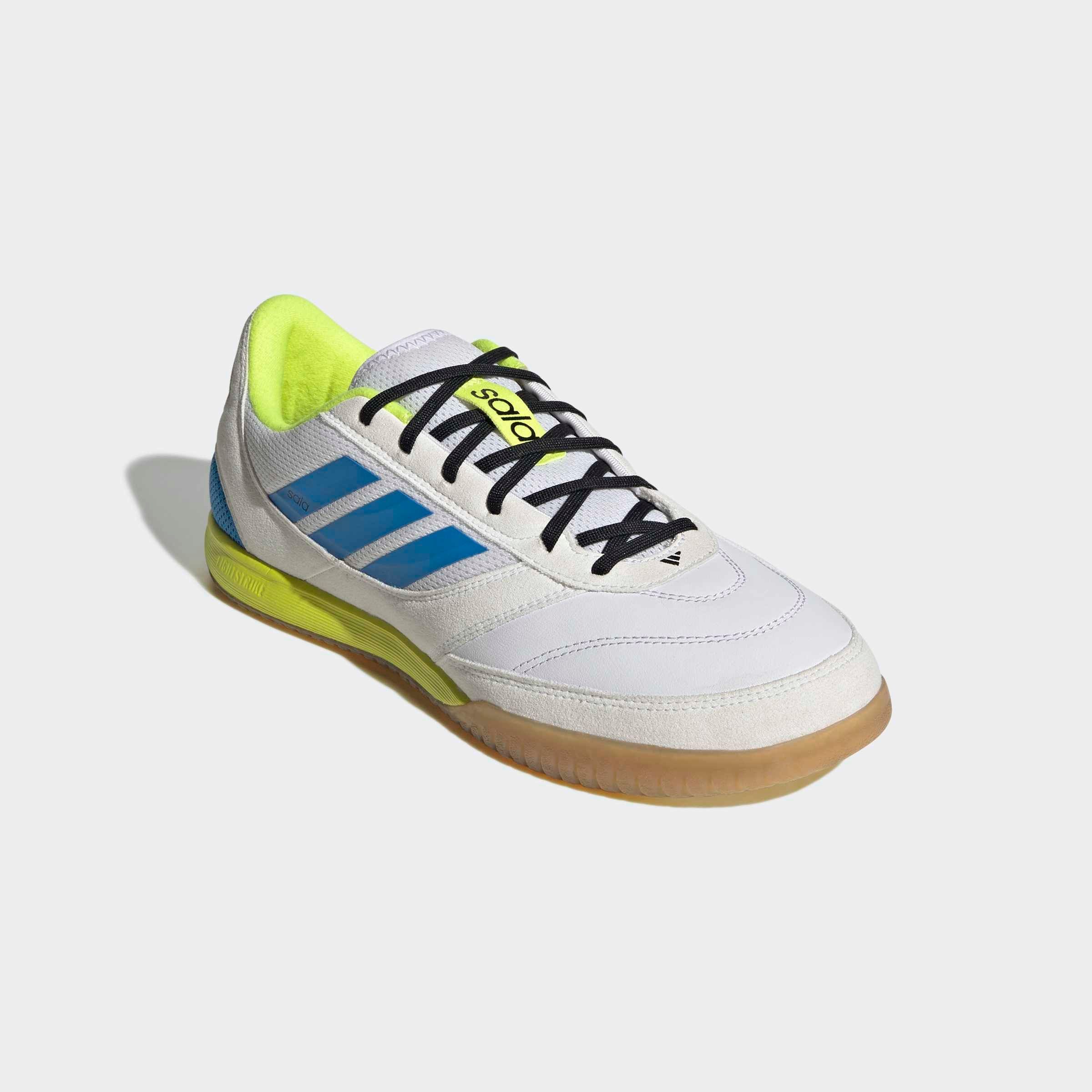 adidas Performance TOP SALA COMPETITION II INDOOR Fußballschuh für Hallenbo günstig online kaufen