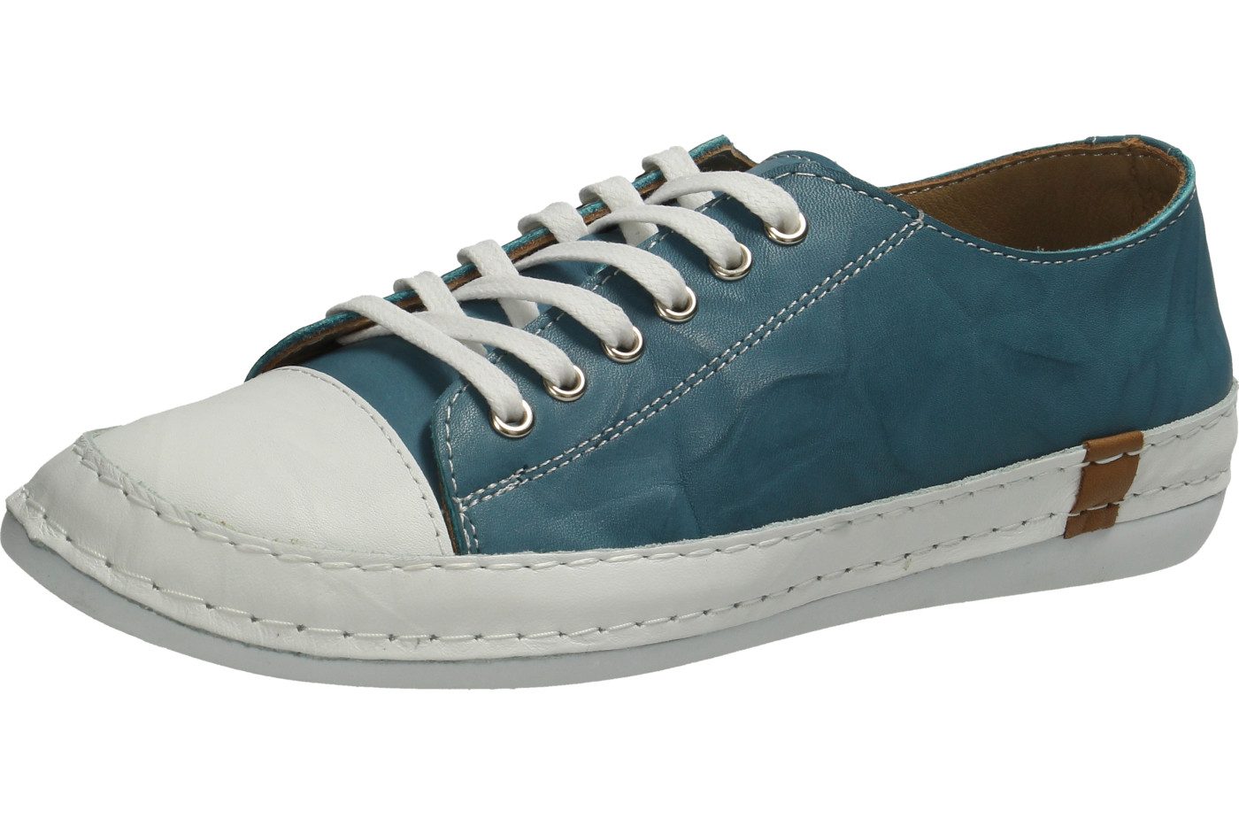 Andrea Conti Ballerina