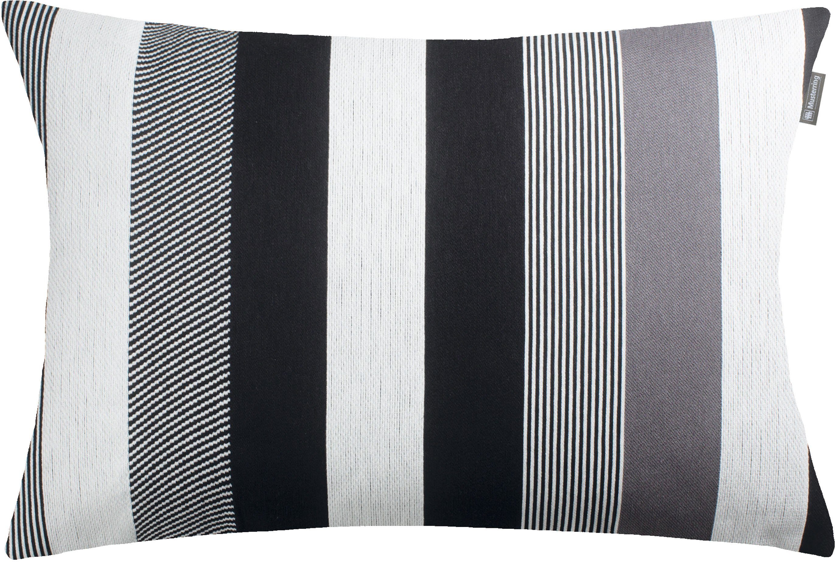 Musterring Dekokissen Stripe