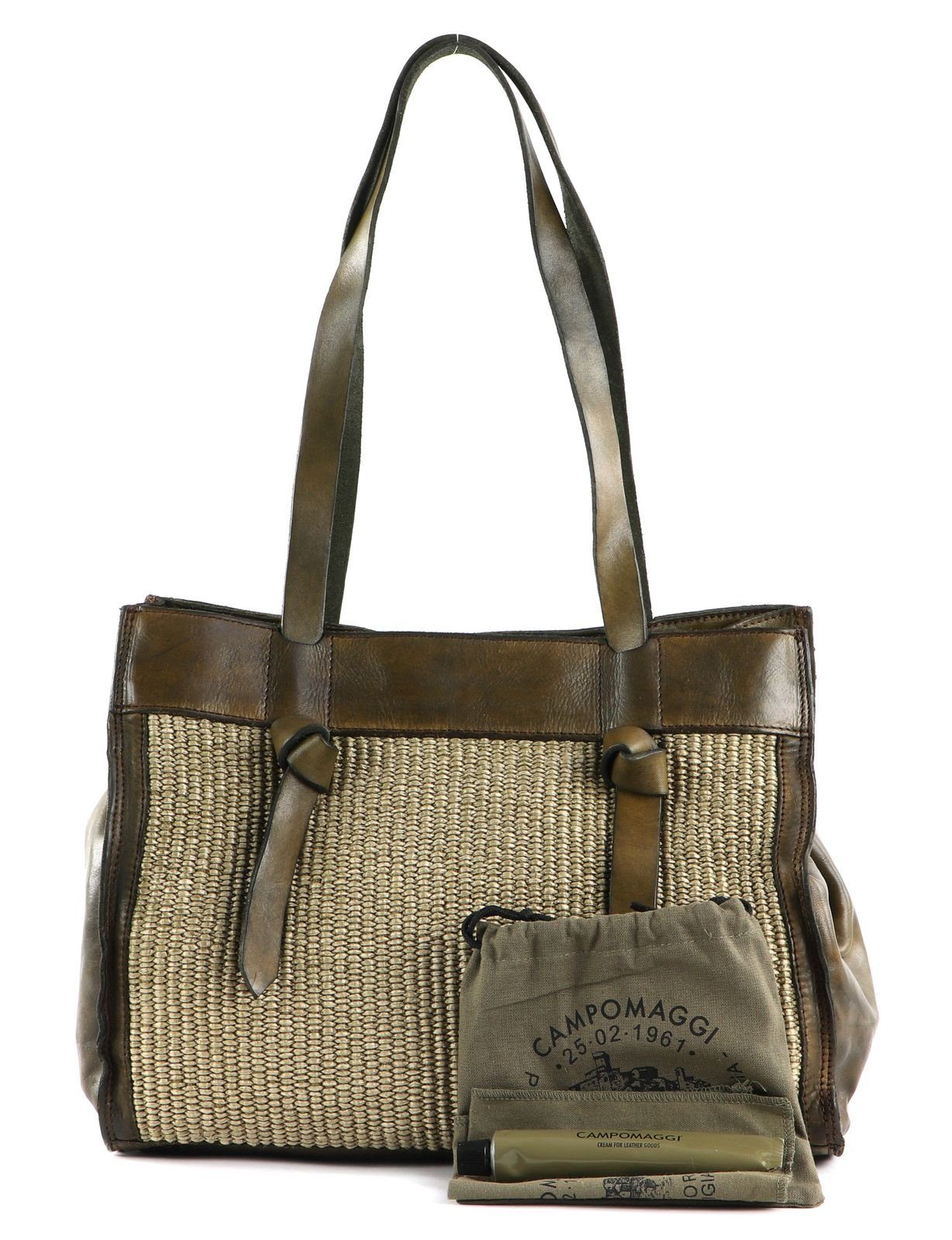 Campomaggi Handtasche