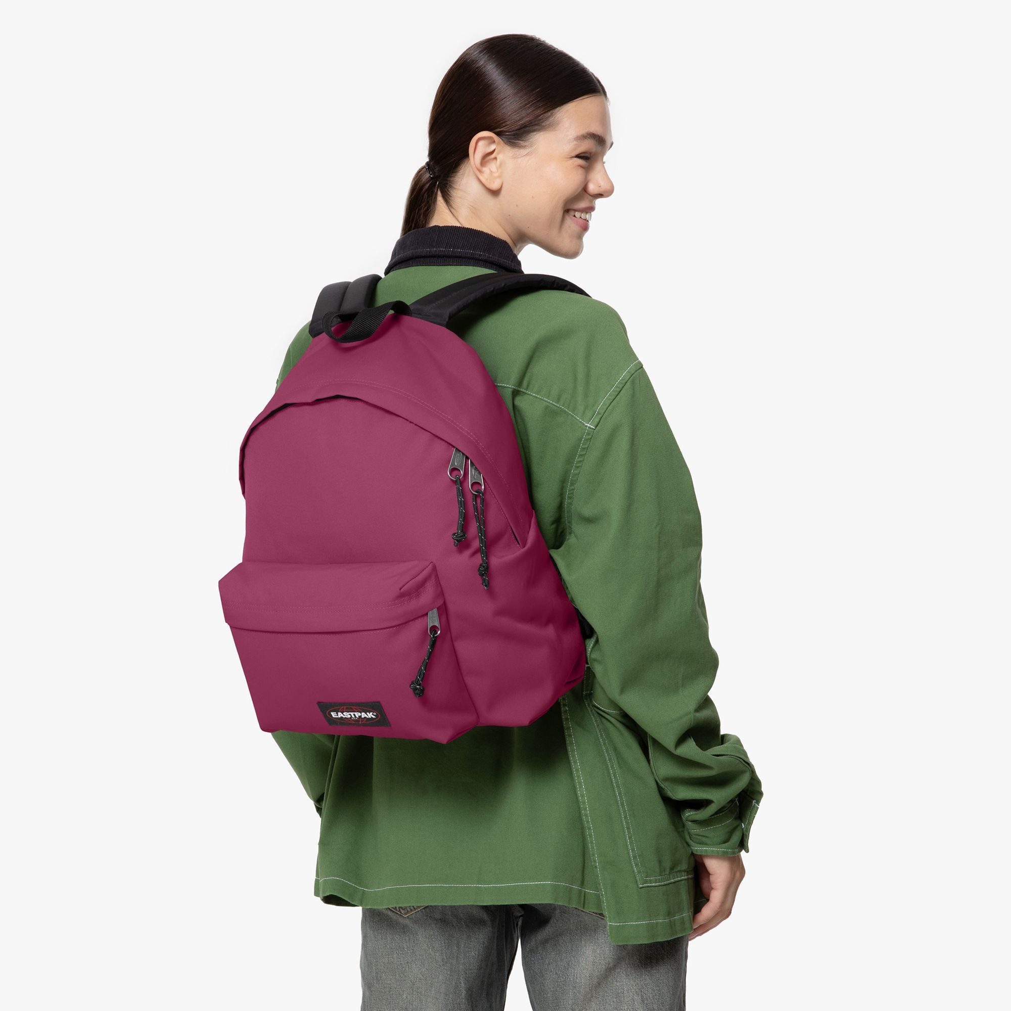 Eastpak Rucksack Padded Pak'r, Polyester günstig online kaufen