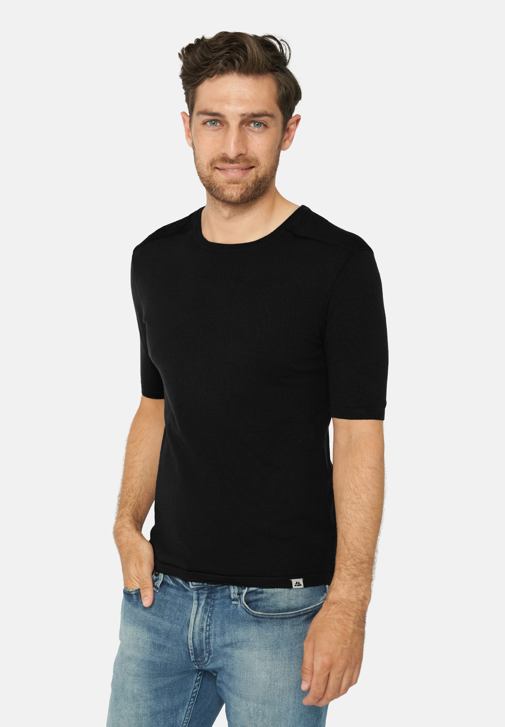 DANISH ENDURANCE T-Shirt Merino T Sport günstig online kaufen