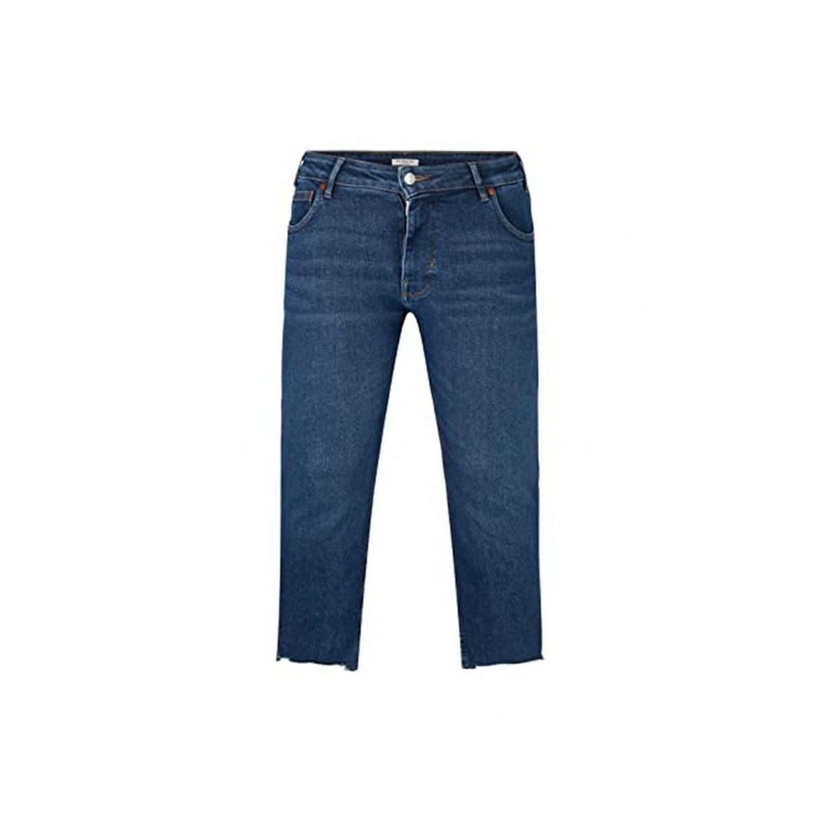 TAILOR TOM (1-tlg) 5-Pocket-Jeans uni