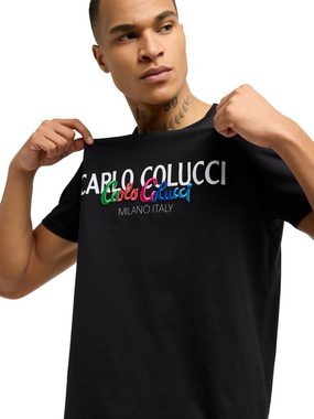 CARLO COLUCCI T-Shirt Camisa