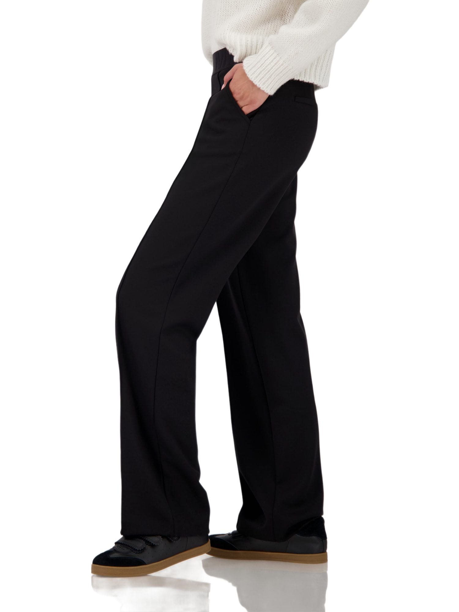 Monari Stoffhose