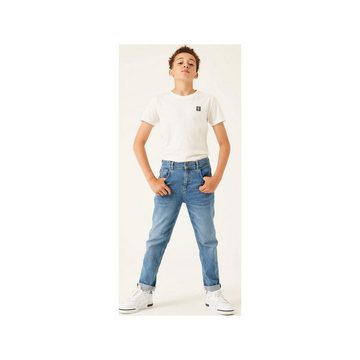 Garcia Regular-fit-Jeans uni regular fit (1-tlg)