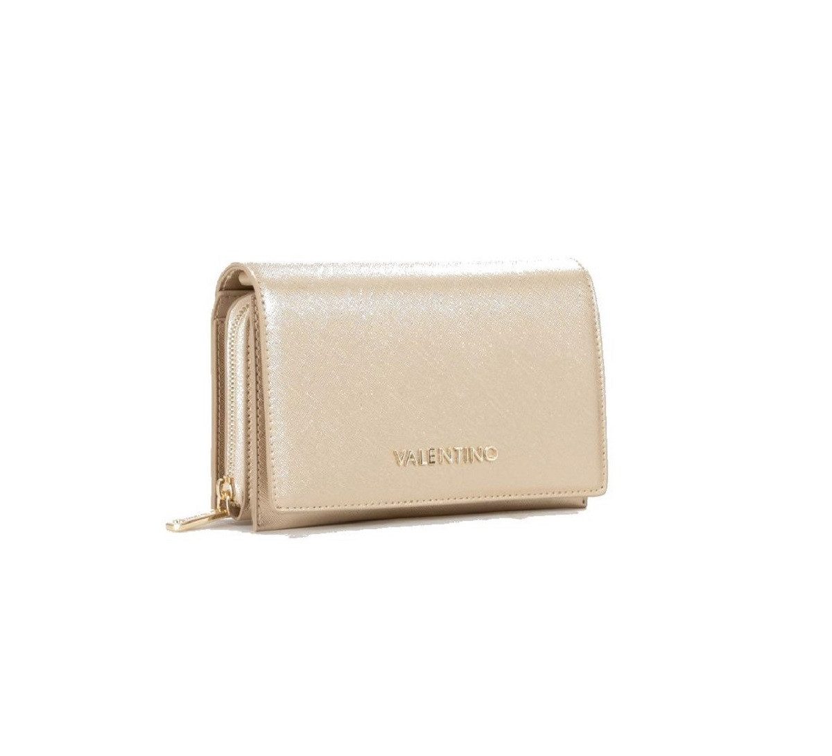 VALENTINO BAGS Handtasche VBS9IE17SAF Borsa a mano EMBER Damen Handtasche (Stück, 1-tlg., 1), goldene Details