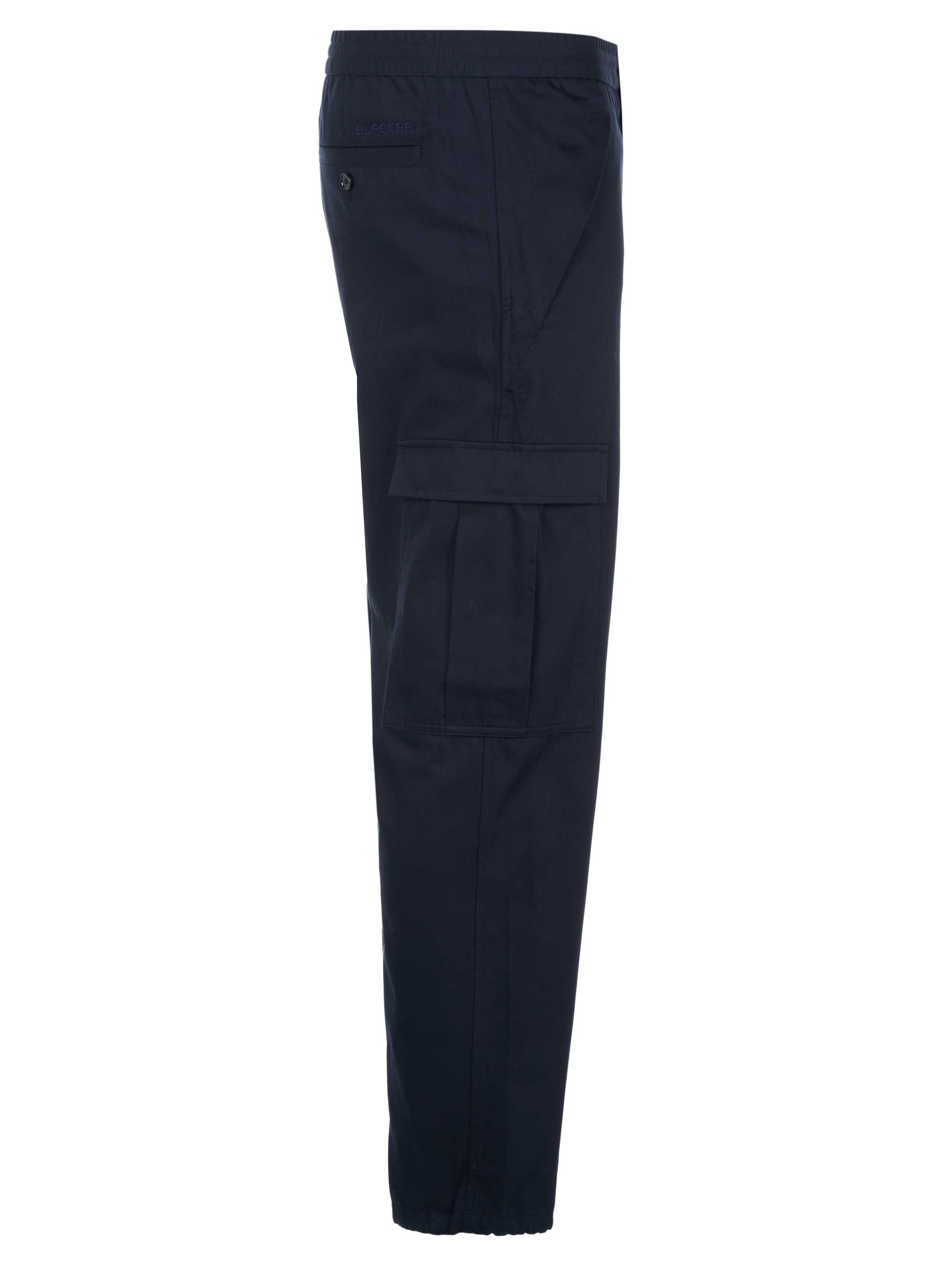 BURBERRY Cargohose