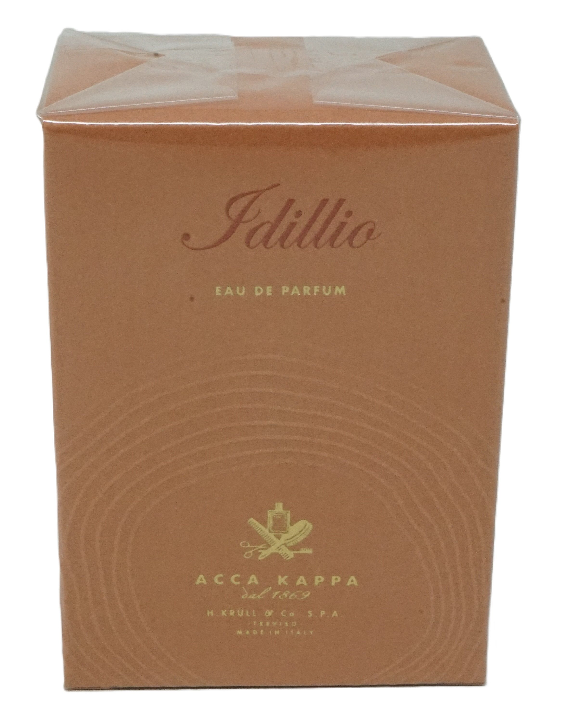 Acca Kappa Eau de Parfum Acca Kappa Idillio Eau de Parfum 50 ml