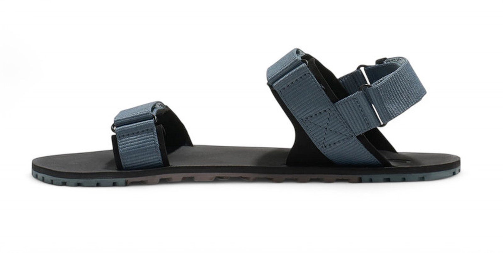 Xero Shoes D-Trail blau/schwarz Herren Sandale