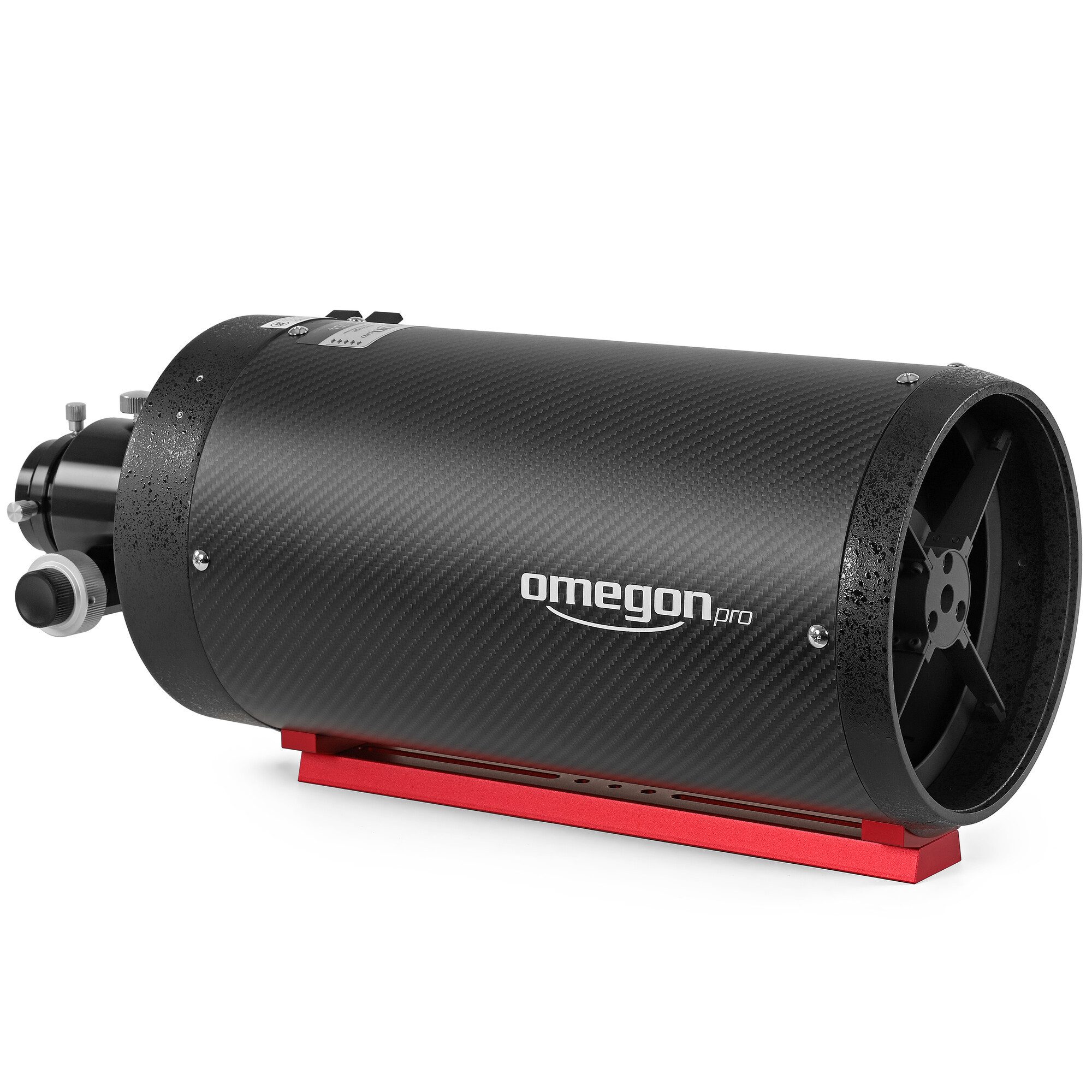 Omegon Teleskop Omegon Carbon Full Tube Ritchey-Chretien Pro RC 154/1370 OTA