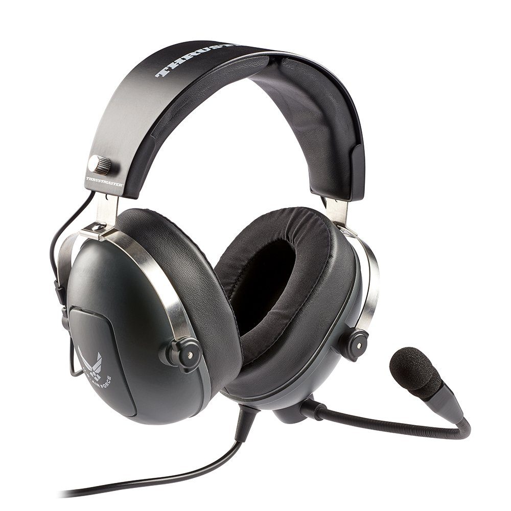 T.Flight U.S. Air Force Edition DTS Kopfhörer