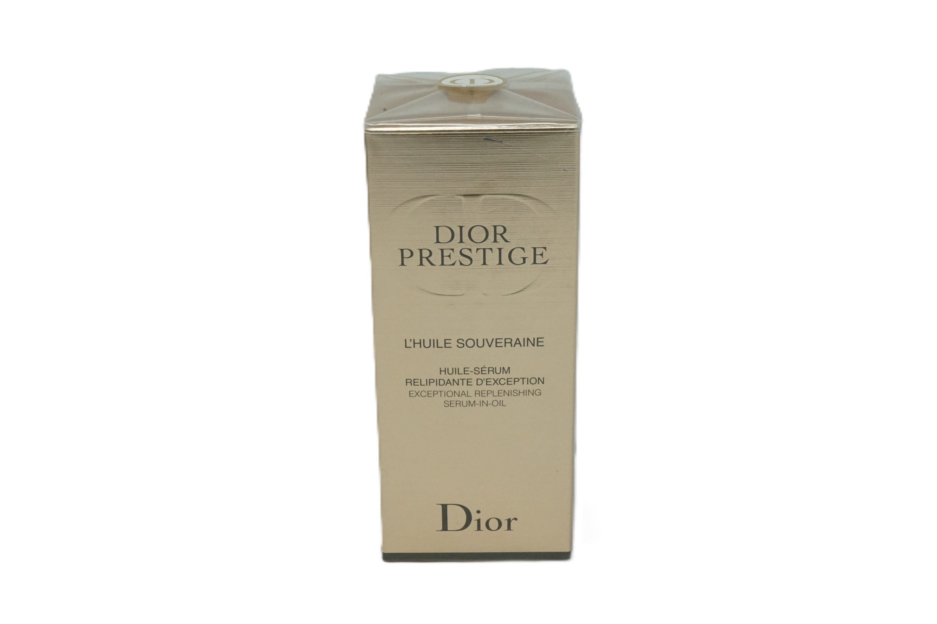 Dior Gesichtsserum Dior Prestige L'Huile Souveraine Serum-in-oil 30 ml