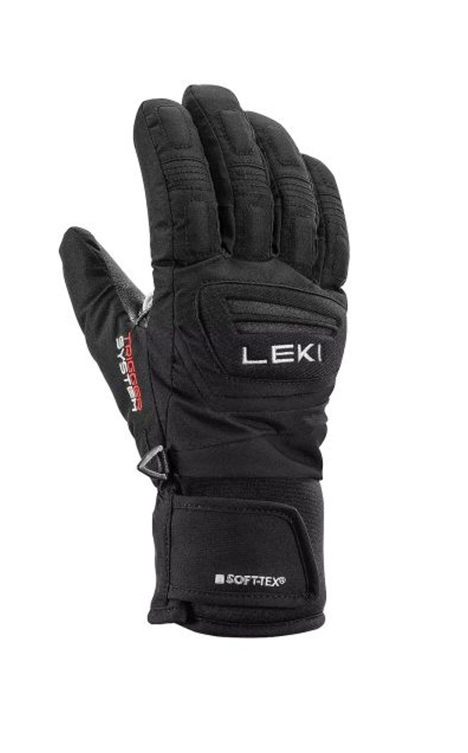 Leki Skihandschuhe