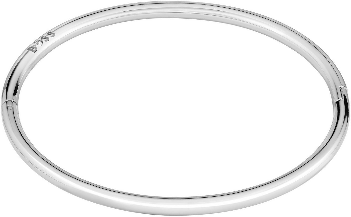 BOSS Armreif LIVE, 1580685, 1580686, mit... BOSS Armreif LIVE, 1580685, 1580686, mit...