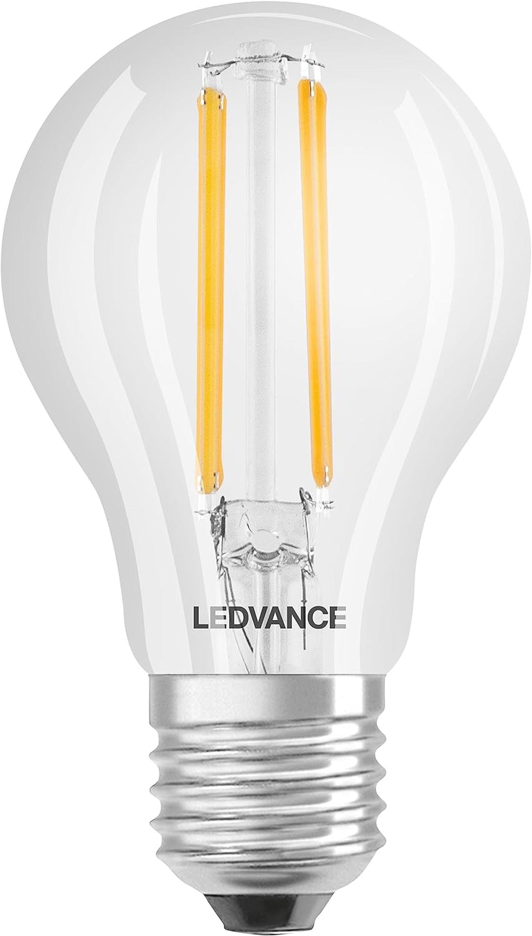 Ledvance 60W LED-Leuchtmittel LED-Lampe Ledvance Technologie Smarte WiFi mit