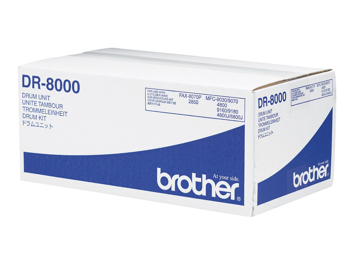 Brother Scanner