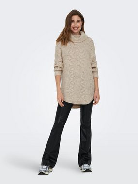 ONLY Strickpullover Trudi (1-tlg) Plain/ohne Details