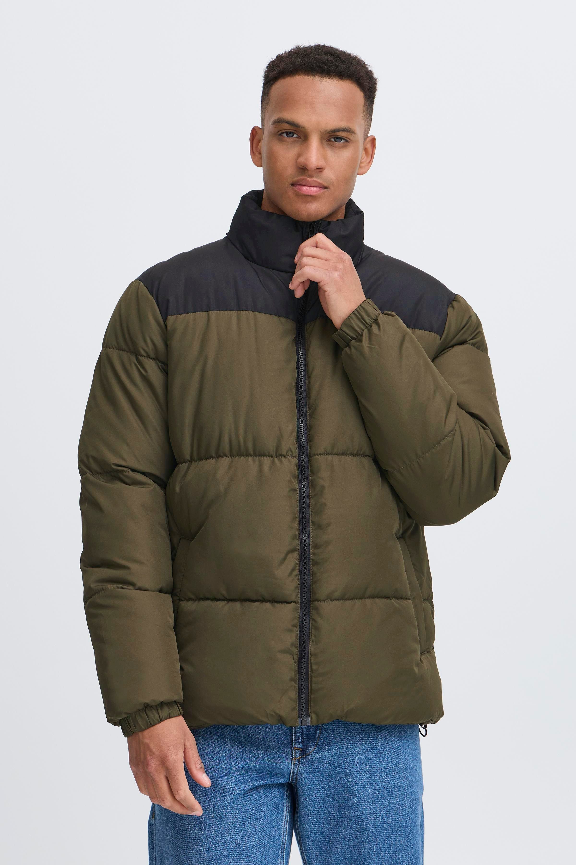 Blend Outdoorjacke BHELWIN colorblock jacket günstig online kaufen
