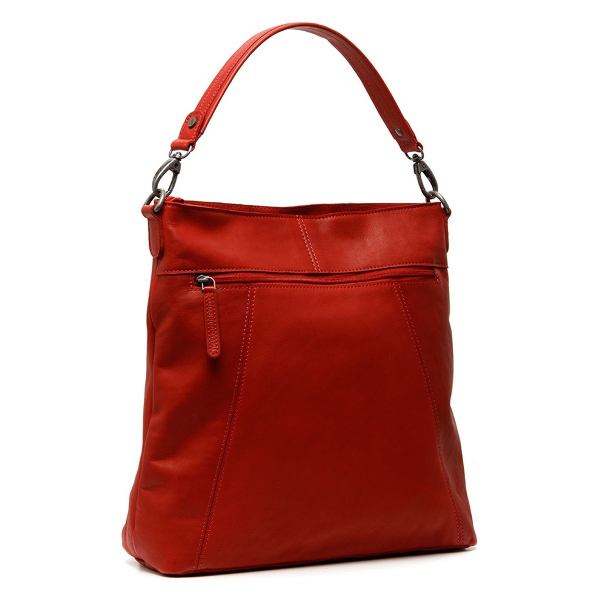 The Chesterfield Brand Schultertasche Sintra, Leder günstig online kaufen