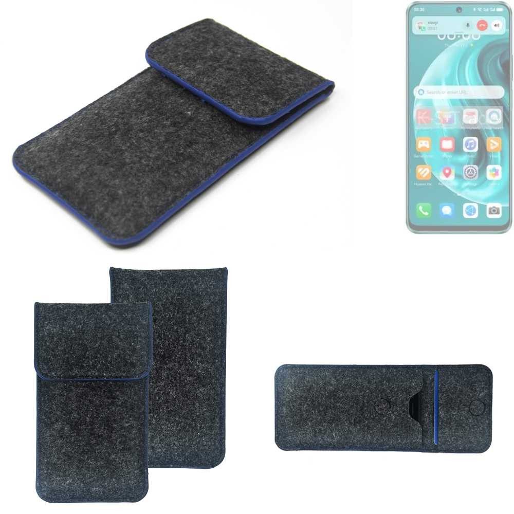 Handyhülle für Huawei Nova 12i