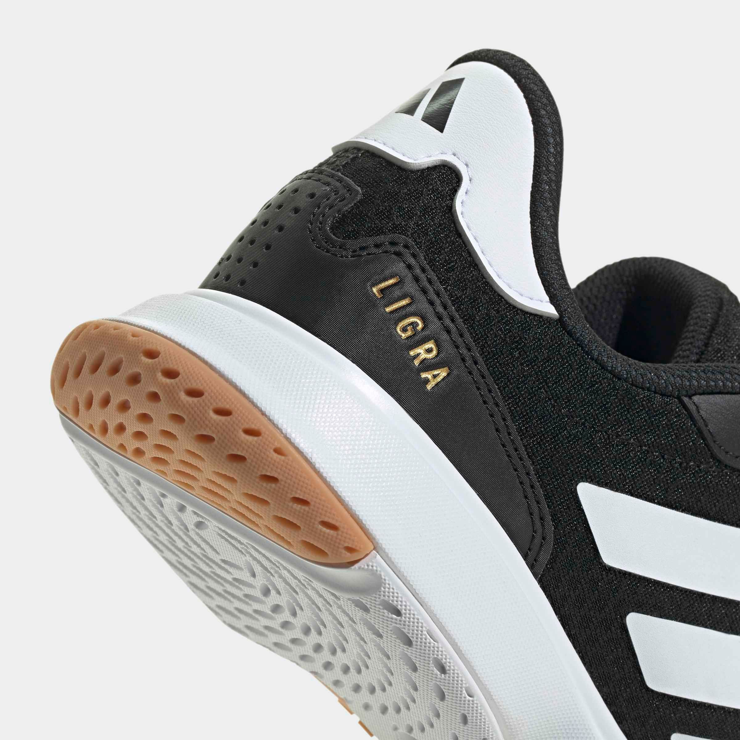 adidas Performance LIGRA 8 INDOOR Hallenschuh geeignet für jeden Hallensport