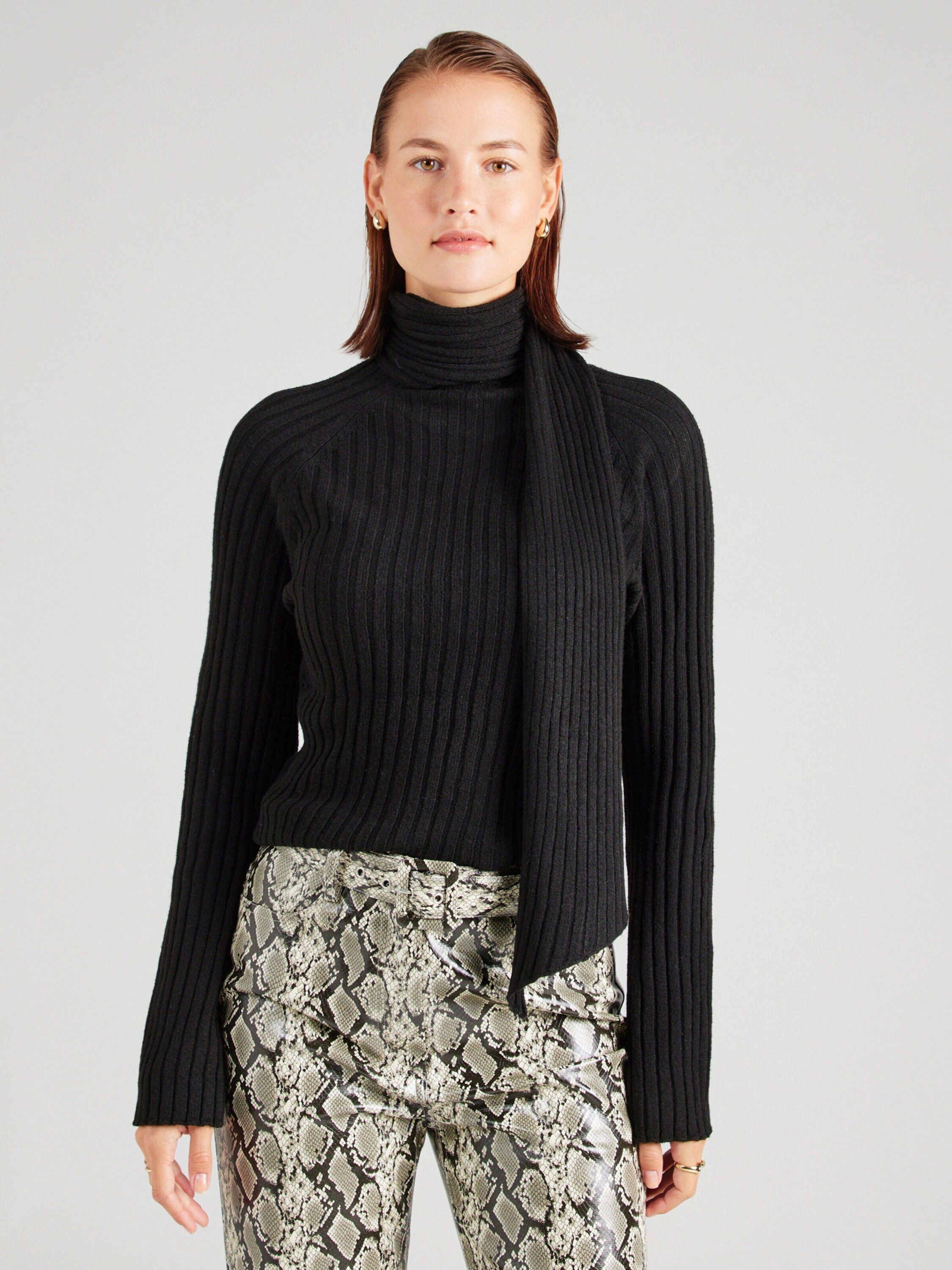 Vero Moda Strickpullover ZOEY (1-tlg) Weiteres günstig online kaufen