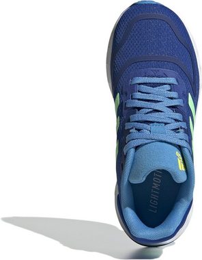 adidas Sportswear DURAMO 10 K ROYBLU/BEAMGR/PULBLU Laufschuh