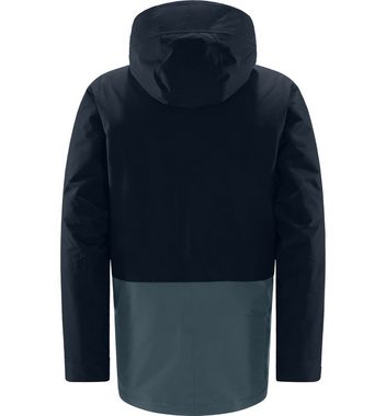 Haglöfs Parka Haglöfs M Salix Proof Mimic Parka Herren Parka