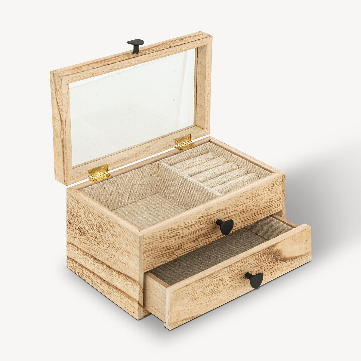 Atmosphera Créateur d'intérieur Aufbewahrungsbox INUIT – Bild 5 von 5