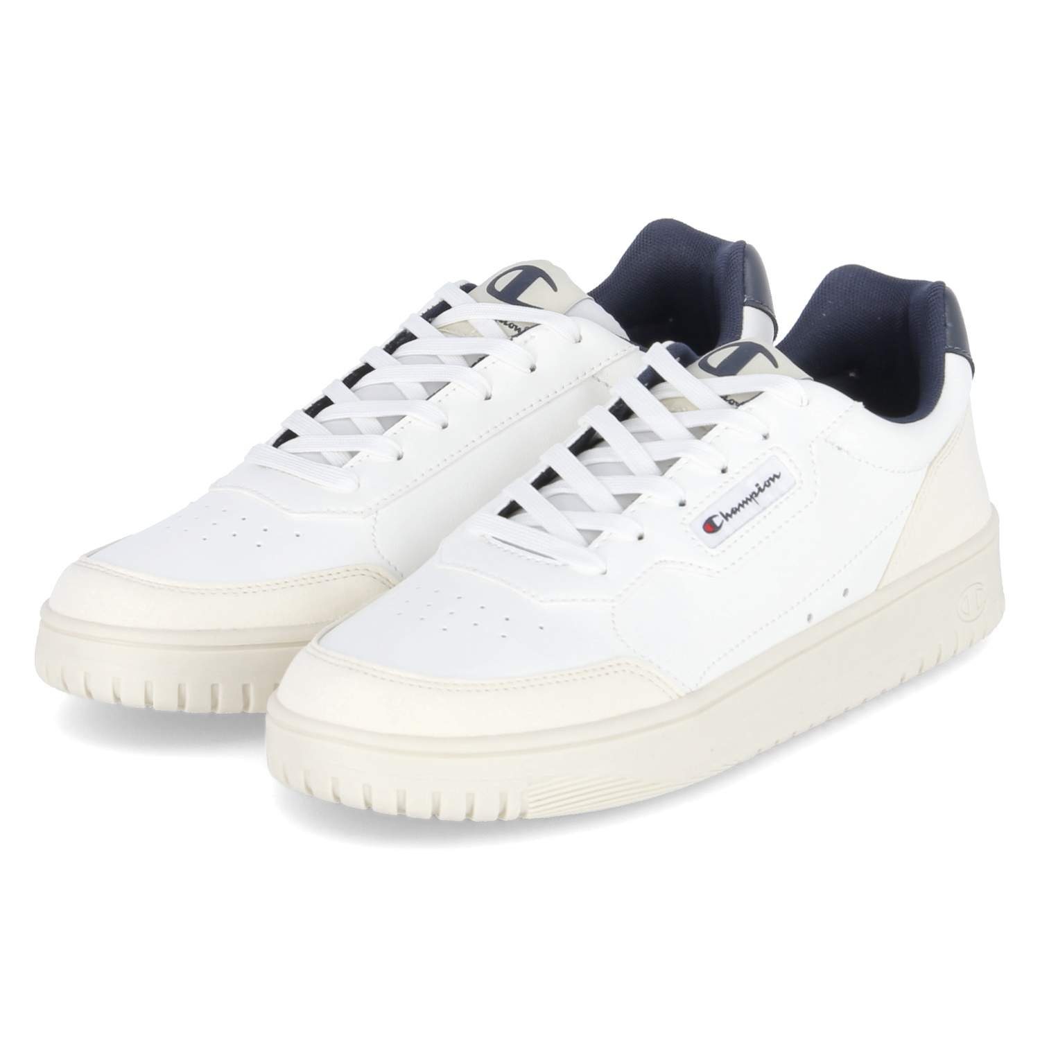 Champion Low Sneaker ROYAL II Sneaker günstig online kaufen