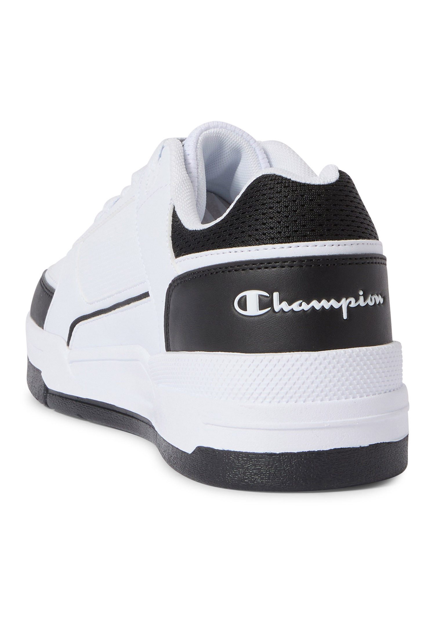 Champion RD 18 Heritage Low Sneaker