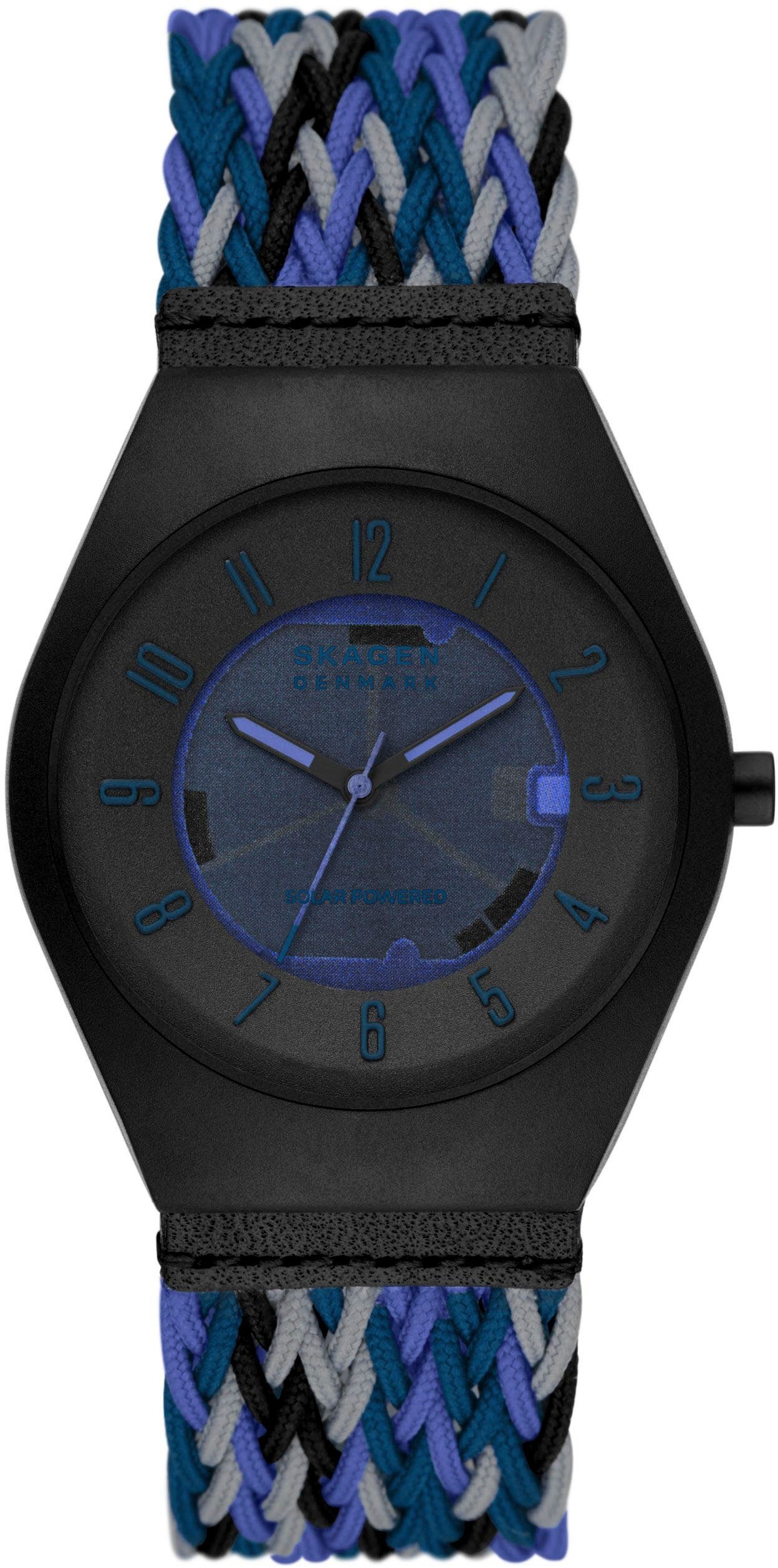 Skagen Solaruhr GRENEN SKW6871 SAMSØ SERIES