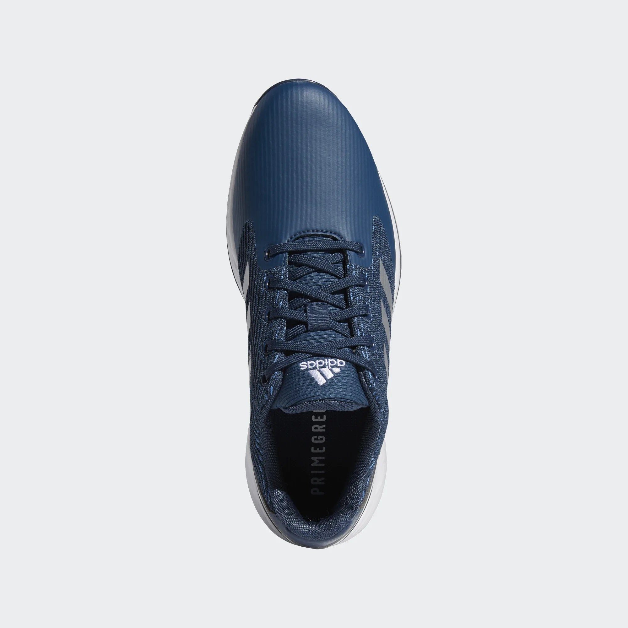 Sportswear Grey/Blue/Yellow adidas ZG Motion Golfschuh Adidas Boost Zwischensohle 21 Herren