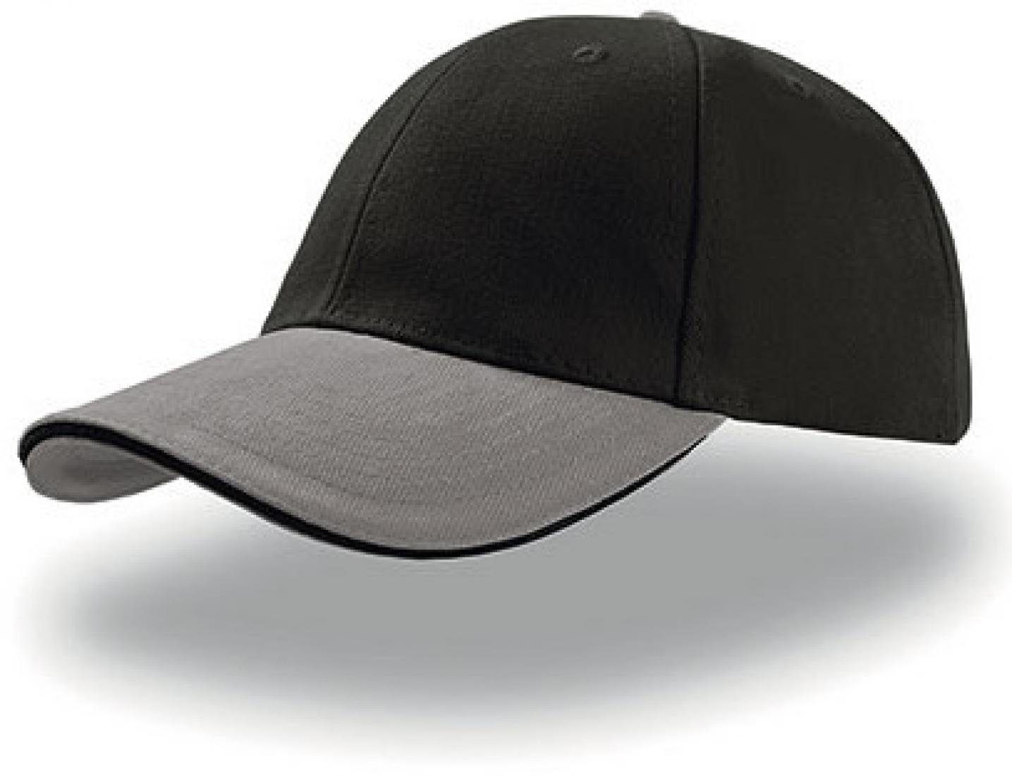 Atlantis Baseball Cap Liberty Sandwich Cap günstig online kaufen