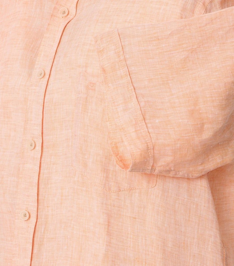 CASAMODA Leinenhemd 954404400 günstig online kaufen