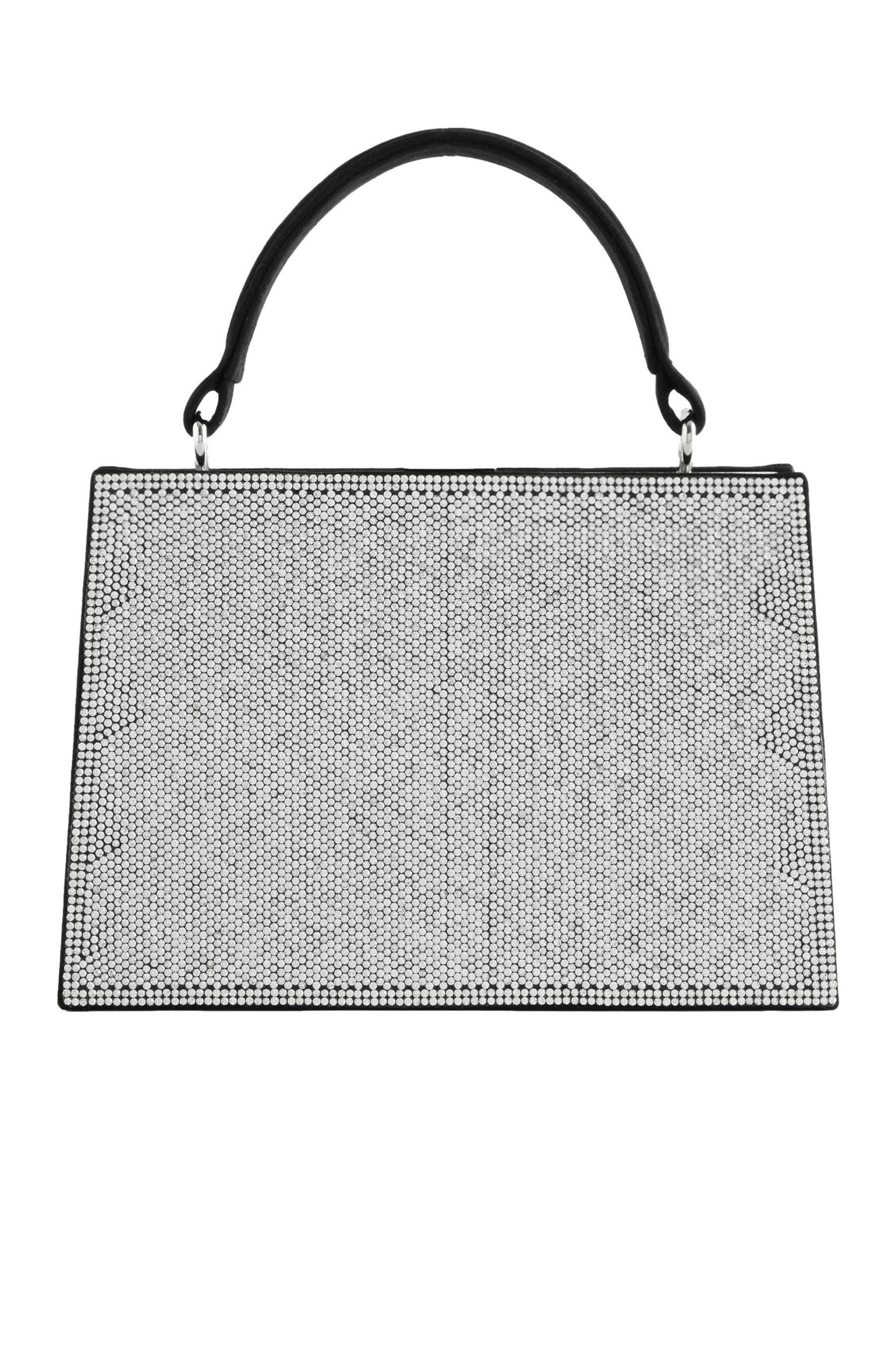 Next Handtasche Glitzernde Handtasche (1-tlg)