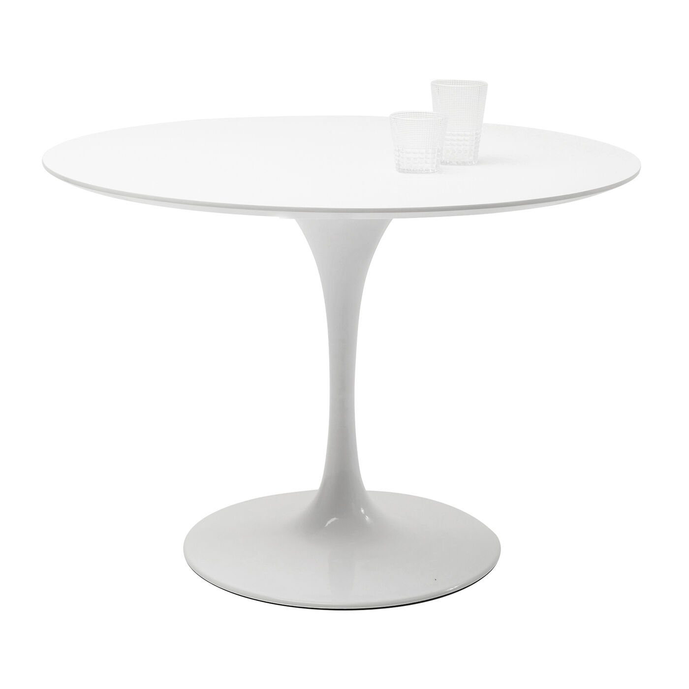 KARE Esstisch »Tisch Invitation Round 120cm«