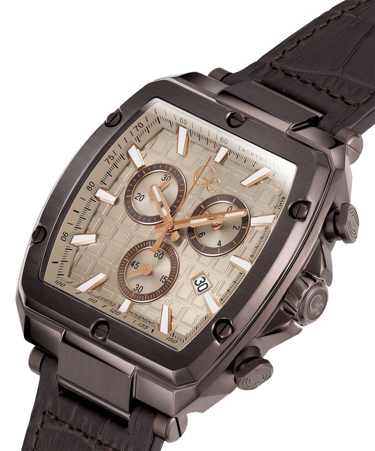 GC Chronograph