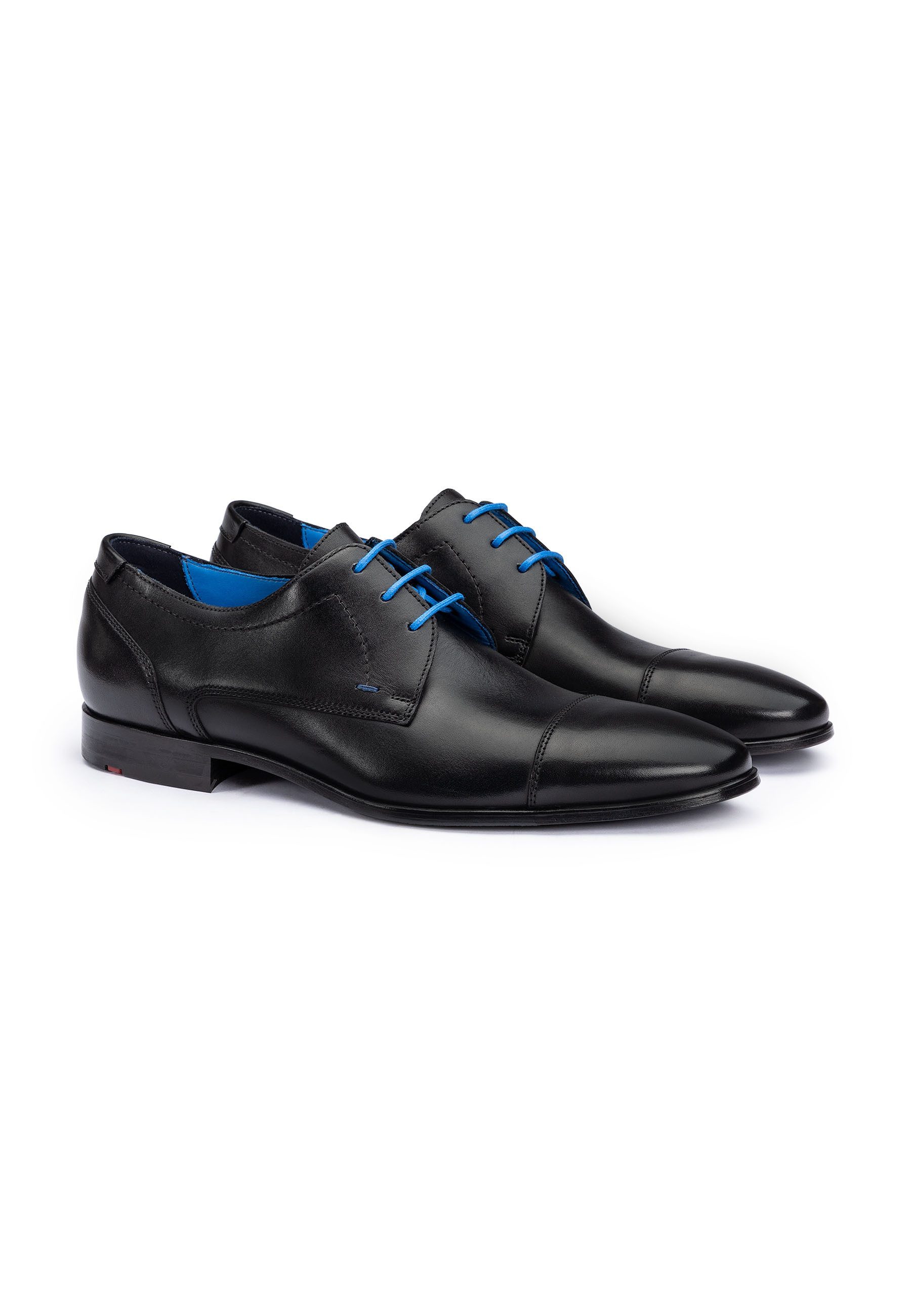 Lloyd GILROY Schnürschuh mit klassischem Design