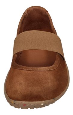 KOEL IZZIE ECO Barfußschuh Cognac