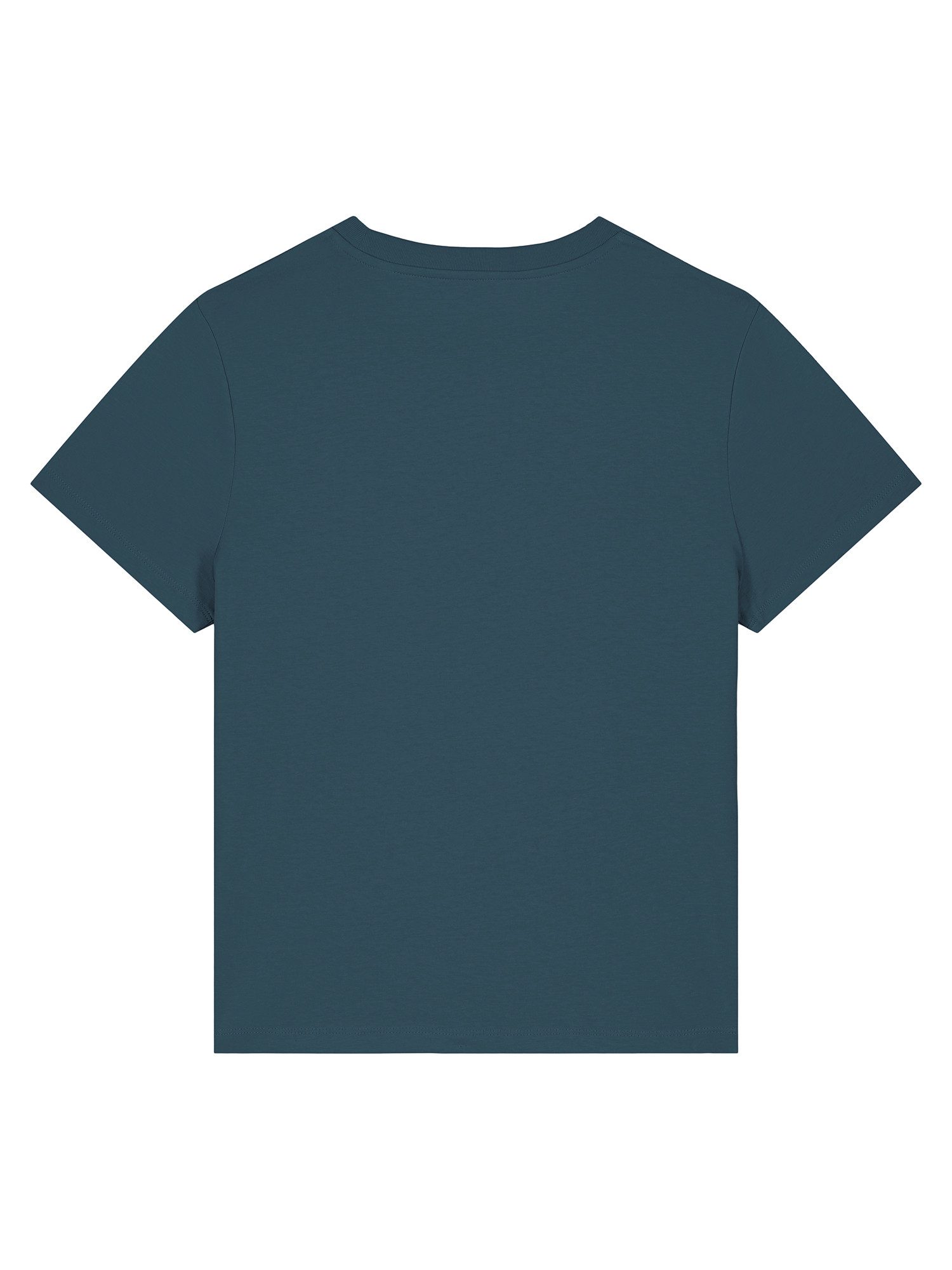 wat? Apparel T-Shirt Good vibes only