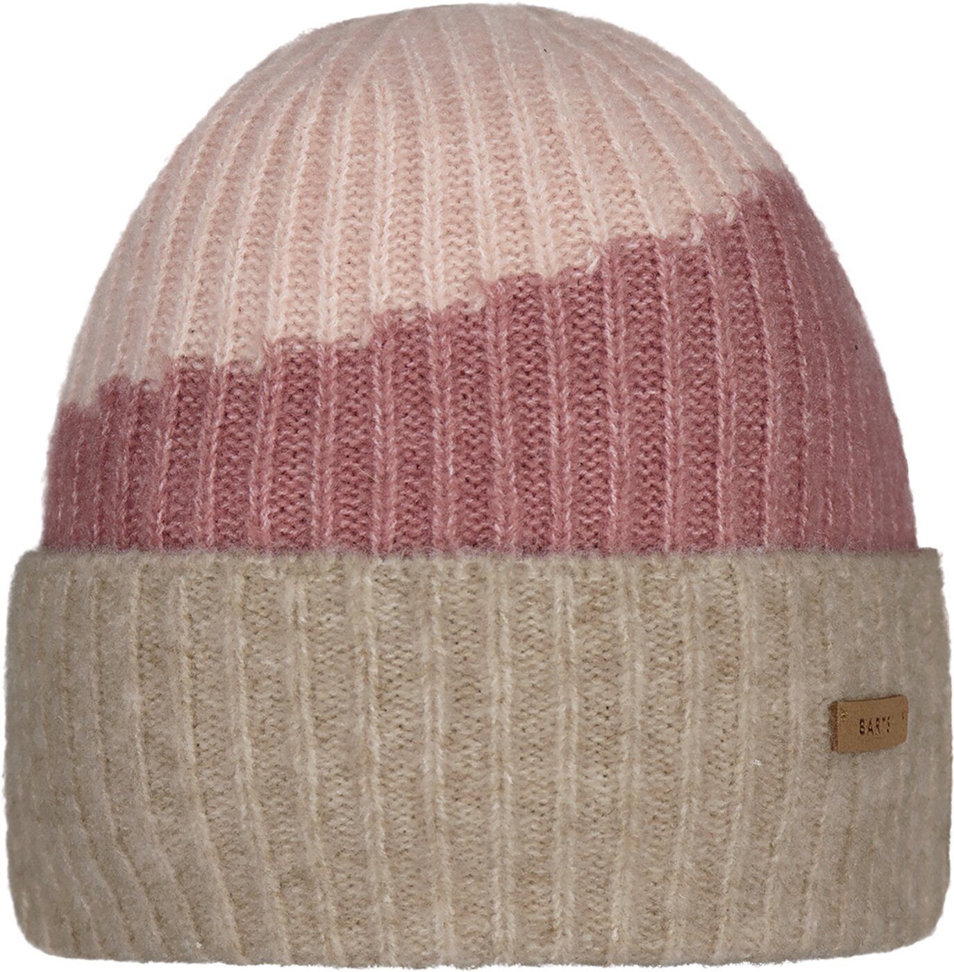 Baseball Cap Durya Beanie LIGHT BROWN
