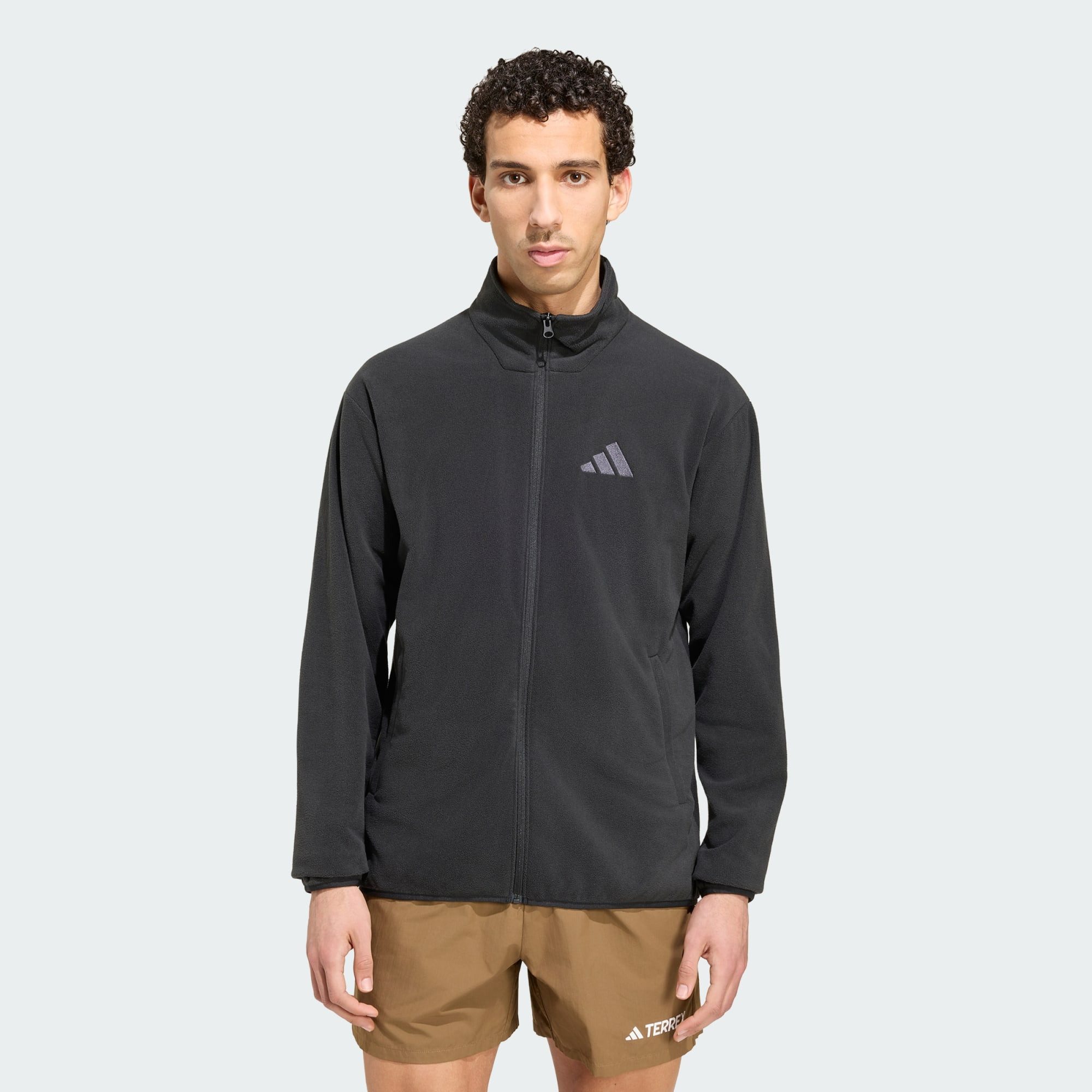 adidas TERREX Fleecejacke (1-St)