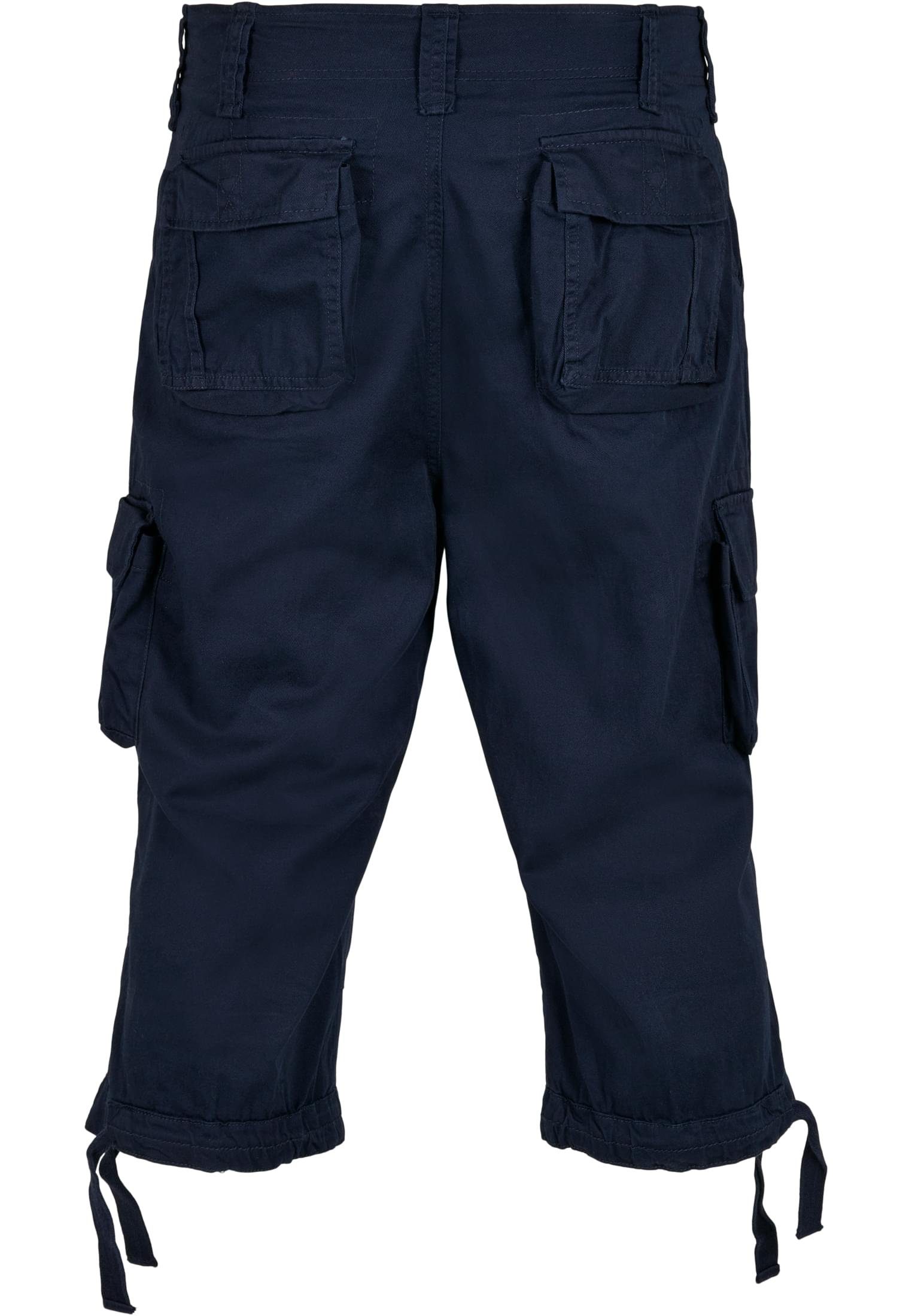 Brandit Stoffhose Brandit Herren Urban Legend Cargo 3/4 Shorts (1-tlg)