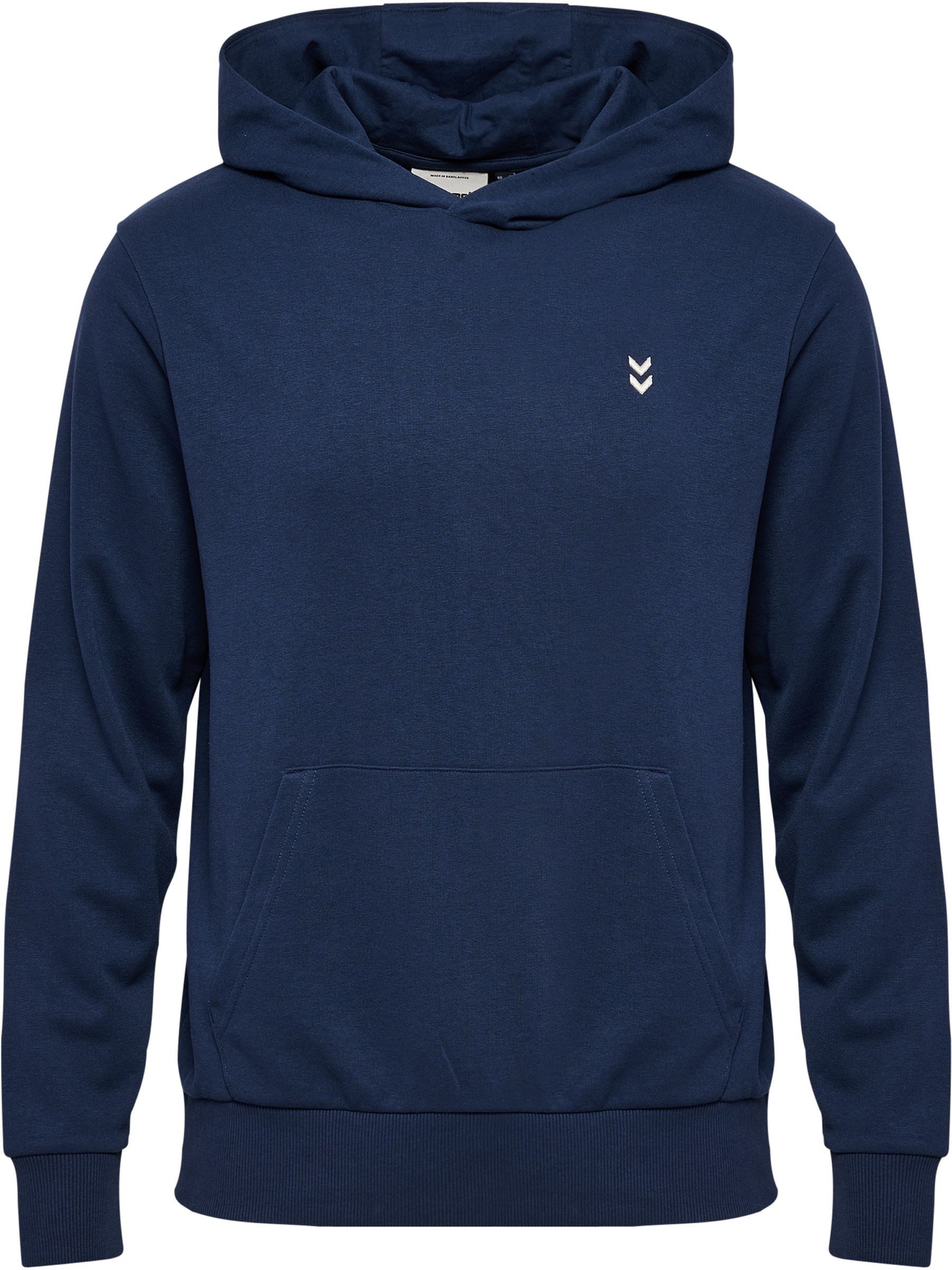 hummel Hoodie Weicher Hoodie mit Kapuze und Kängurutasche Hoodie Hummel 229 günstig online kaufen